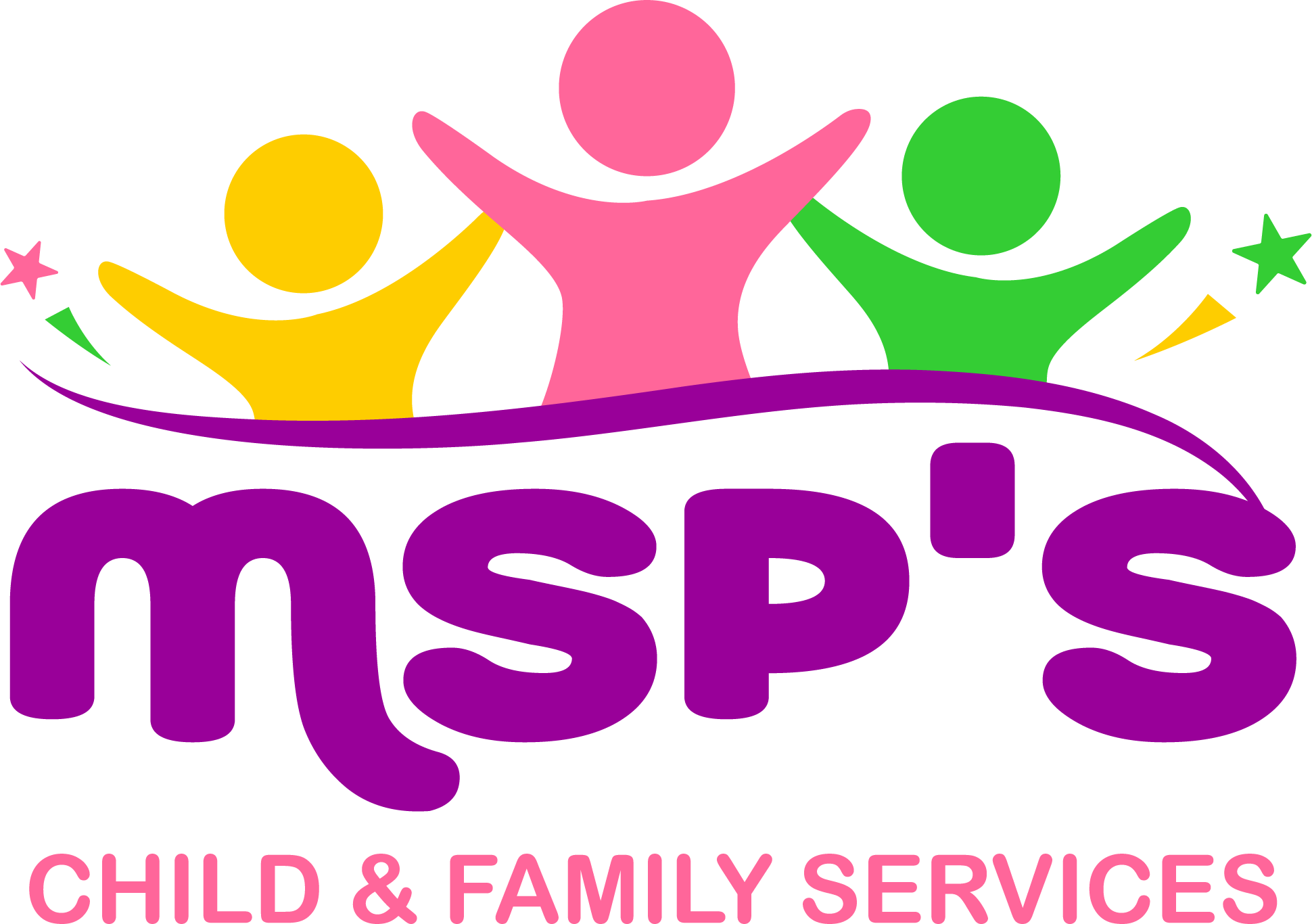 Ms. P's Daycare