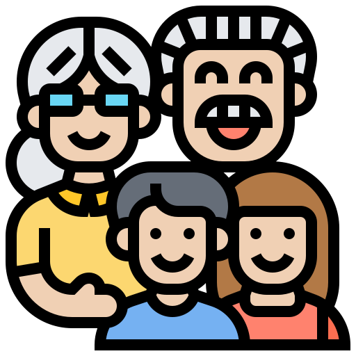 grandparents